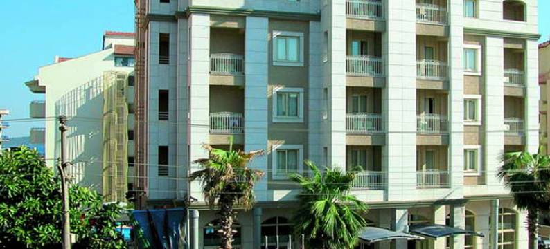 阿尔梅纳酒店(ALMENA HOTEL)图片