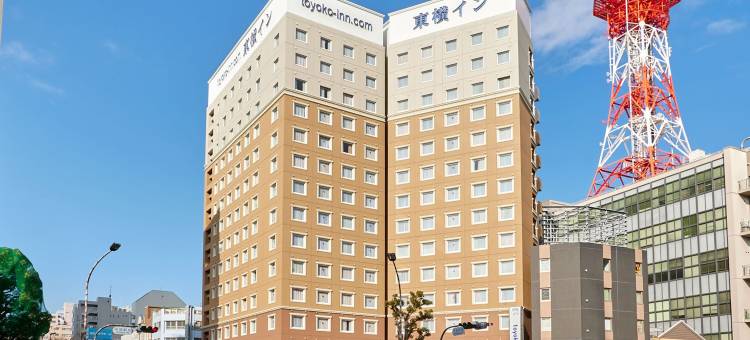 东横INN-湘南平冢站北口1号(Toyoko Inn Shonan Hiratsuka Eki Kita Guchi No 1)图片