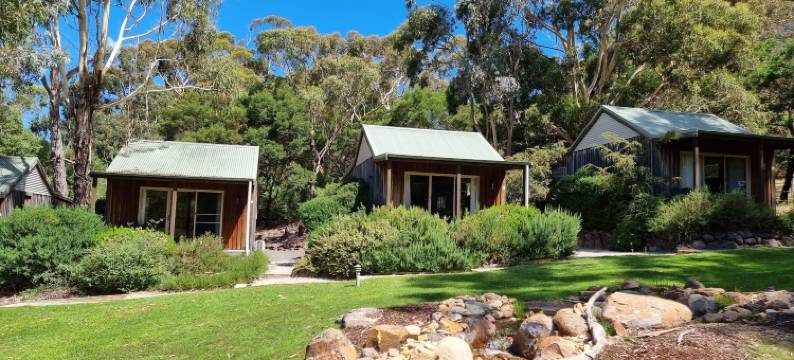 奥尔顿开放式客房小屋(D'Altons Studios)图片