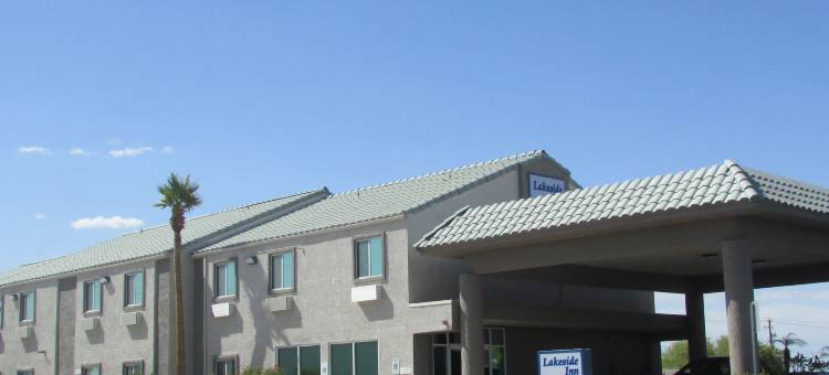 Lakeside Inn Lake Havasu City图片