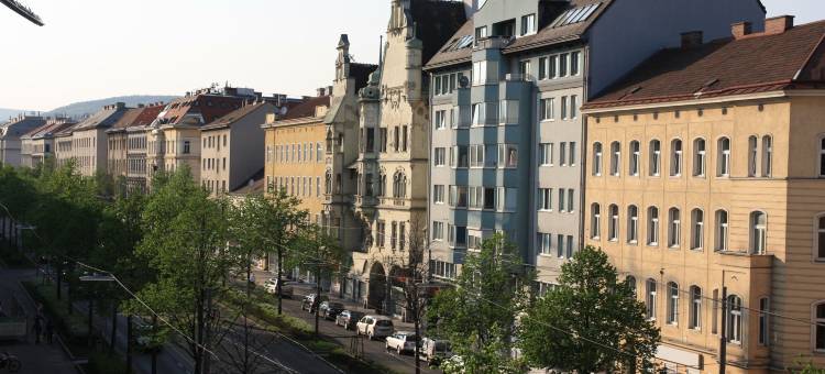 维也纳参议员酒店(Senator Hotel Vienna)图片