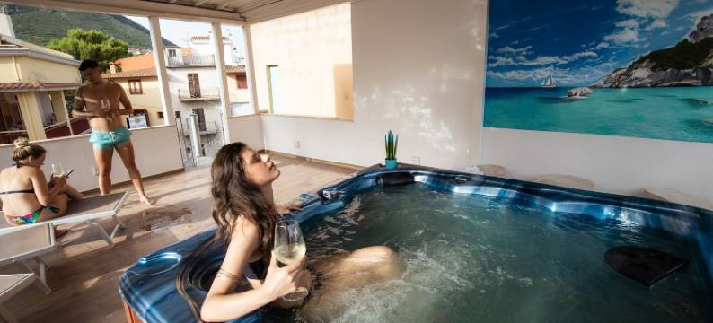 圣法兰西丝科酒店(Hotel San Francisco)图片