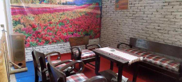 阿梅莉亚旅馆(Amelia Guest House)图片