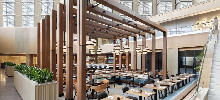 奥斯汀市区欧姆尼酒店(Omni Austin Hotel Downtown)图片