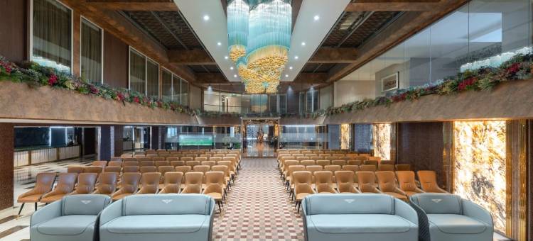 Clarks Inn Suites Hyderabad Airport图片