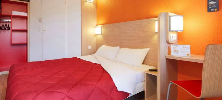 图卢兹北-赛斯奎雷斯普瑞米尔经典酒店(Premiere Classe Toulouse Nord - SESQUIÈRES)图片