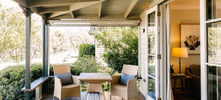 斯派瑟斯希登韦尔酒店(Spicers Hidden Vale)图片