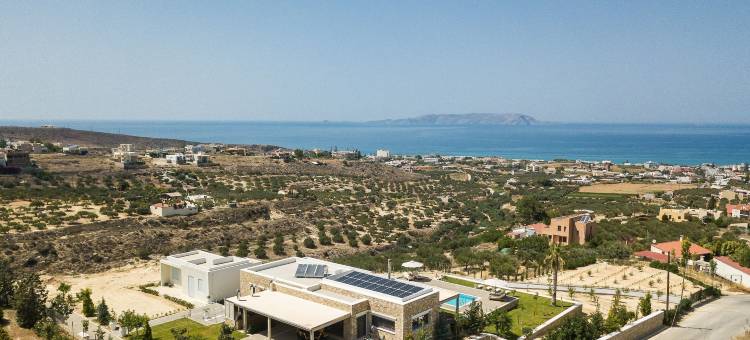 GG别墅(Premium SeaView Villa GG with Private Pool, Sauna and Gym)图片