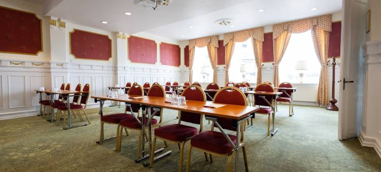 广场米林酒店(Milling Hotel Plaza)图片