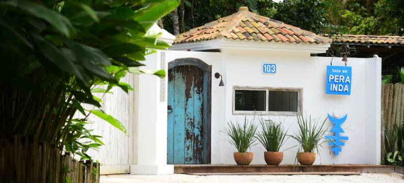 Hotel Boutique Casa de Perainda - Boutique酒店佩兰达的房子(Hotel Boutique Perainda)图片