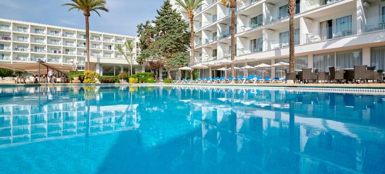 格鲁波特尔格兰维斯塔水疗酒店(Grupotel Gran Vista & Spa)图片