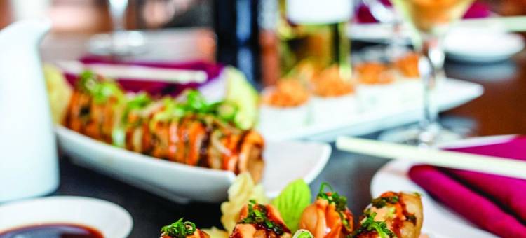 比米尼希尔顿全球度假酒店(Resorts World Bimini)图片