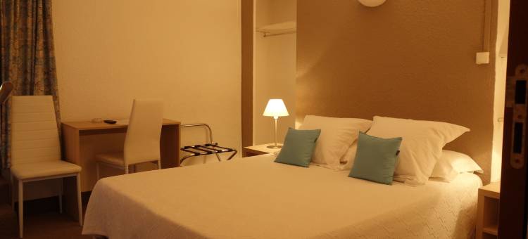 普罗乐酒店(Hotel le Préjoly)图片