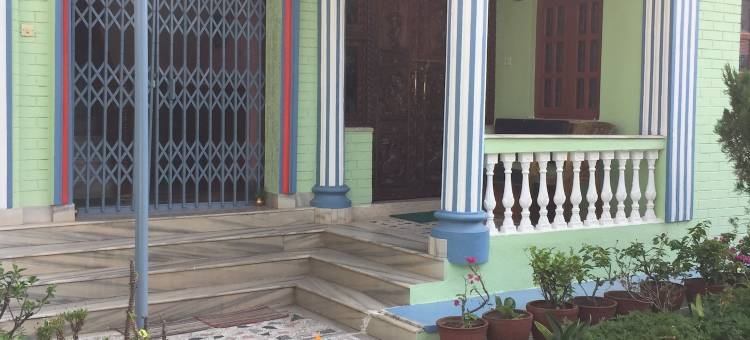 生态家庭旅馆(Eco Homestay)图片