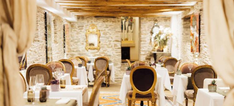 伊皮奈城堡酒店(Château de l'Epinay)图片