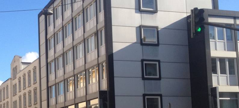 威斯巴登ONE商务酒店(Business Hostel Wiesbaden One)图片