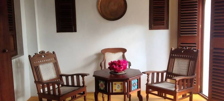 绿色酒店(Kijani Hotel)图片