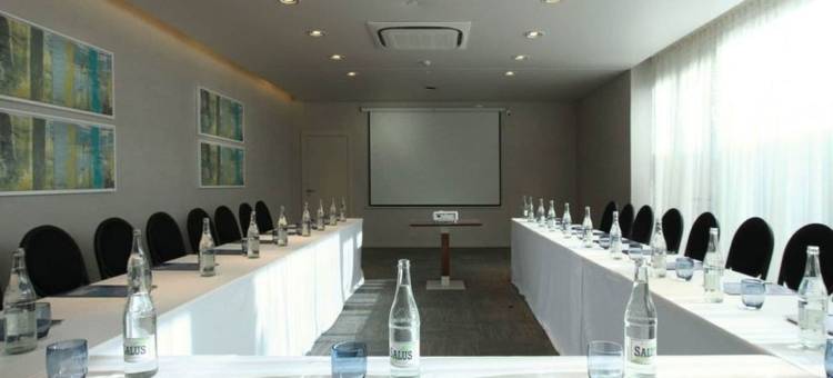 格兰德酒店(The Grand Hotel)图片