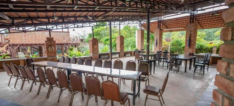 萨蒂亚阿南塔姆生态度假神秘酒店(Satya Anantham Eco Retreat - Mystic Hotels)图片