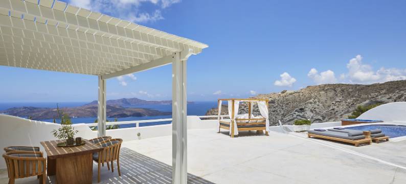 瑟勒斯蒂亚格兰德别墅(Celestia Grand)图片