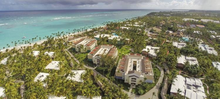 帕拉蒂姆宫殿水疗度假大酒店-全包(Grand Palladium Palace Resort Spa & Casino - All Inclusive)图片