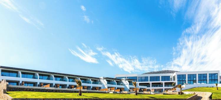 阿巴顿岛度假村(Abaton Island Resort & Spa)图片