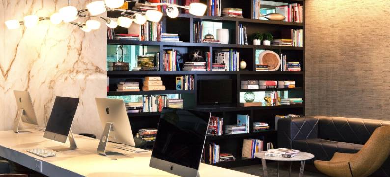 芝加哥壮丽大道凯悦尚萃酒店(Hyatt Centric Chicago Magnificent Mile)图片