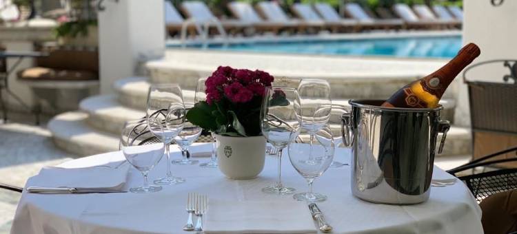 格雷夫酒店(Hotel Greif)图片