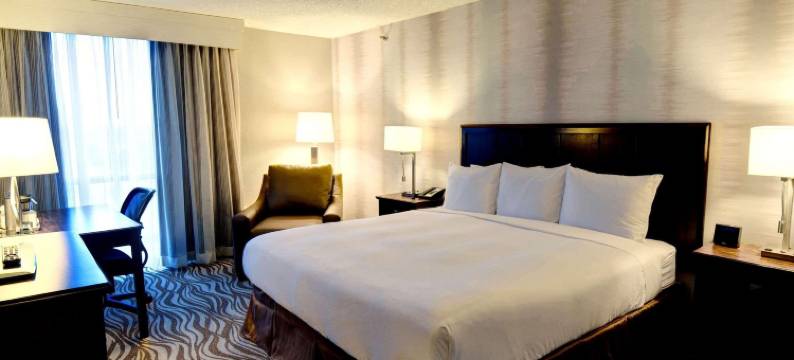 沃斯堡北化石溪丽笙酒店(Radisson Hotel Fort Worth North-Fossil Creek)图片