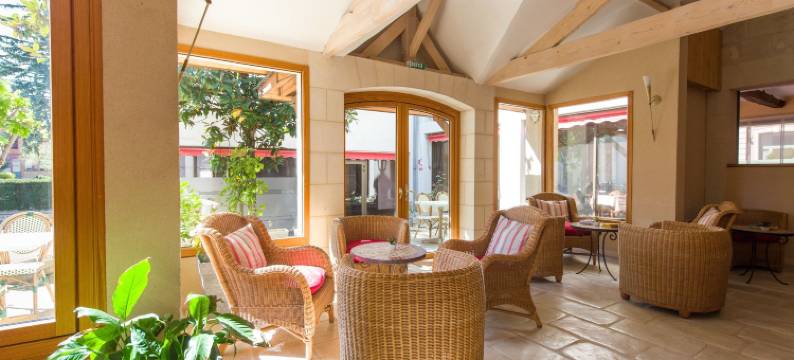 卢瓦尔河谷酒店(Hotel Val de Loire)图片