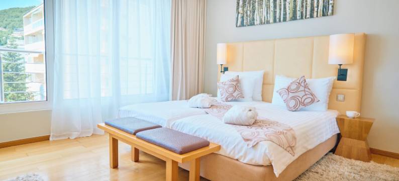 欧帕地雅阿斯托里亚酒店(Astoria Hotel Opatija)图片