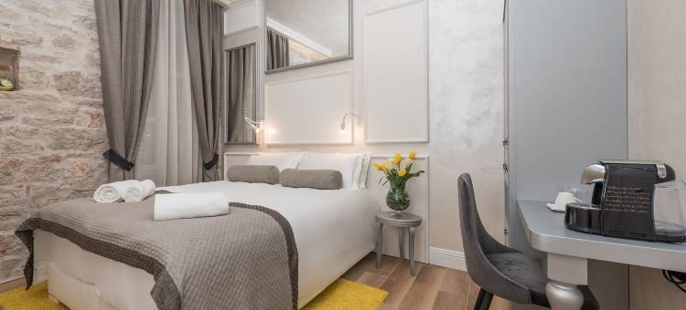 扎拉宫殿-设计旅馆(Zara Palace - Design Rooms)图片