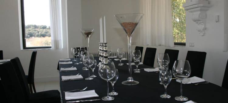 艾米塔基米拉多酒店(Mirador del Ermitage)图片