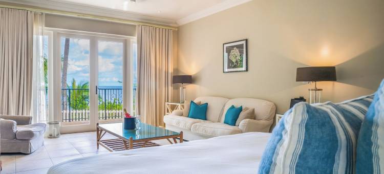 蓝海水疗度假村(Blue Waters Resort and Spa)图片