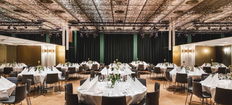 卑尔根诺尔格酒店(Hotel Norge by Scandic)图片