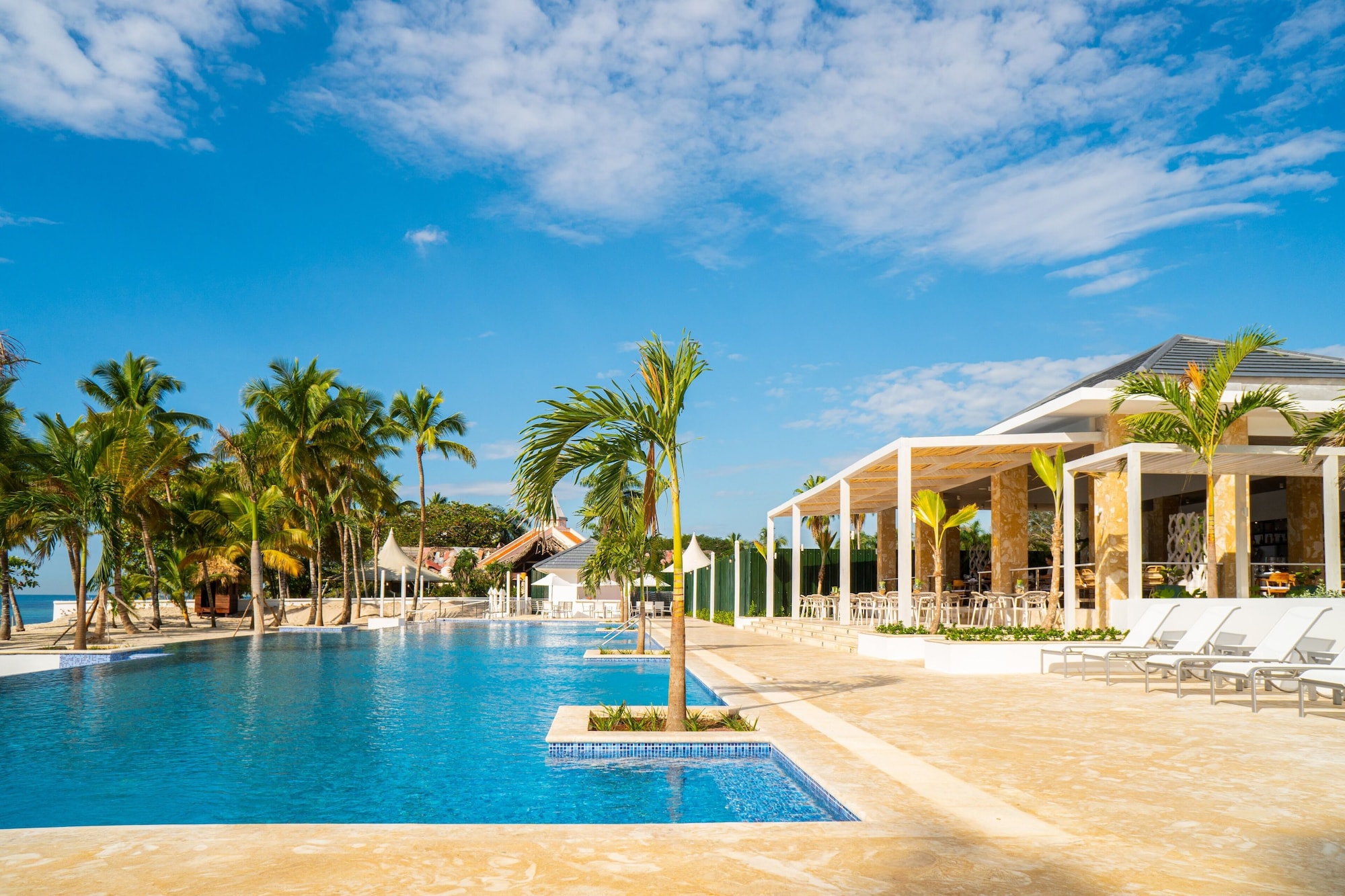 Hotel Casa HemingwayOver view