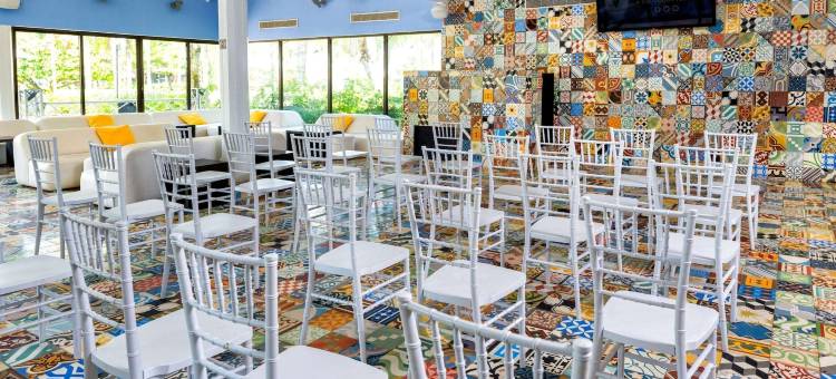 韦瓦V 萨玛纳全包度假村，温德姆Trademark精选(Viva V Samana by Wyndham, A Trademark Adults All Inclusive)图片