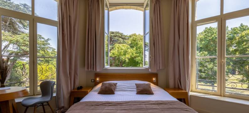 城堡 SPA 酒店(Hôtel et Spa du Château)图片