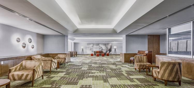 美洲瓜达拉哈拉酒店(Fiesta Americana Guadalajara)图片