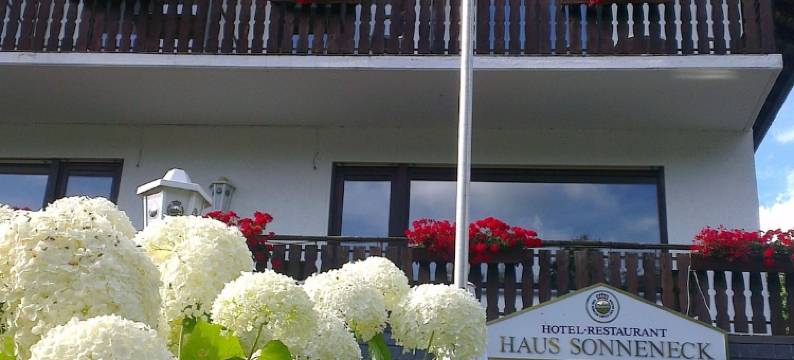 索奈克酒店(Sonneneck)图片