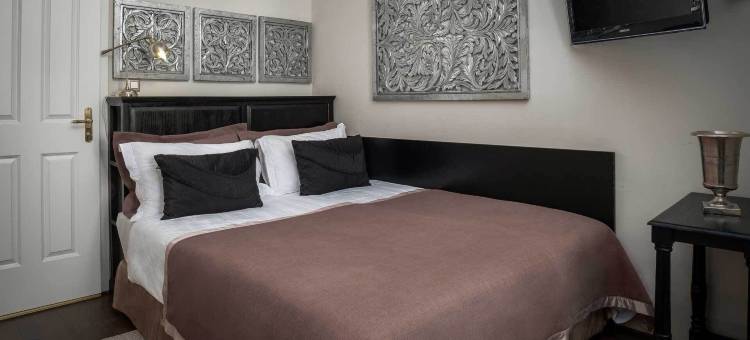 柏林帕拉茨娜服务式公寓(Palacina Berlin - Serviced Apartments)图片