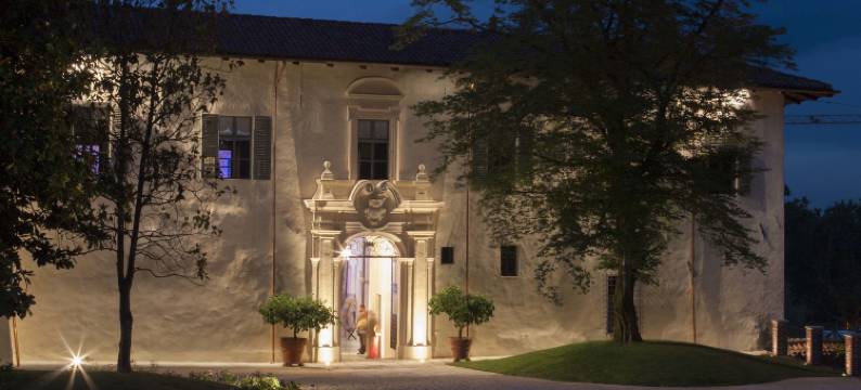 威斯塔特拉酒店(Vistaterra)图片