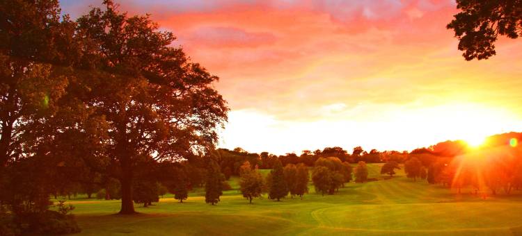 肖赫尔高尔夫酒店及乡村俱乐部(Shaw Hill Hotel Golf and Country Club)图片