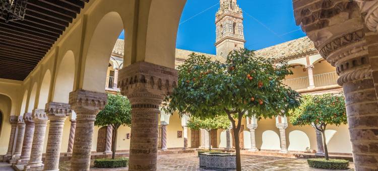 圣克拉拉修道院宾馆(Hospedería Convento de Santa Clara)图片