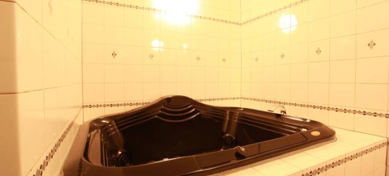 Sasarindou酒店(Hotel in Kyoto Sasarindou)图片