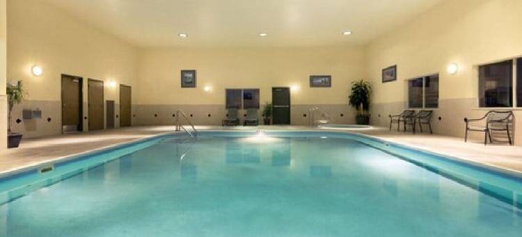 顶峰套房(Summit Suites)图片