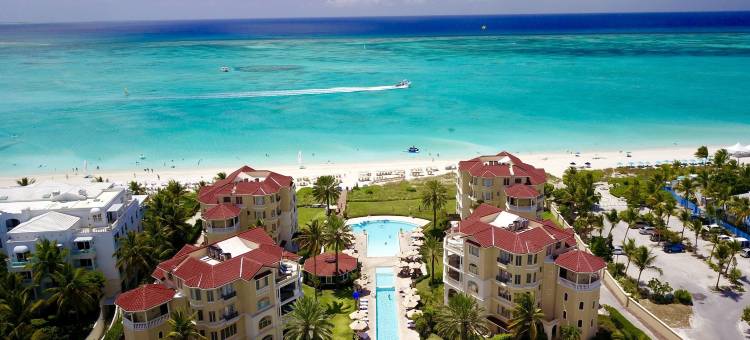 格雷斯湾萨默塞特酒店(The Somerset on Grace Bay)图片