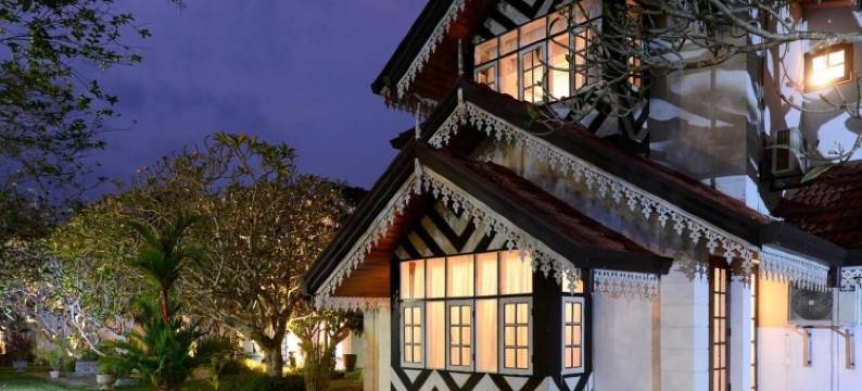 瓦拉赫纳瓦劳瓦酒店(Hotel Warahena Walauwa)图片