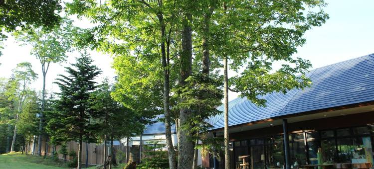 灯之宿日式旅馆(Moritsubetsu)图片