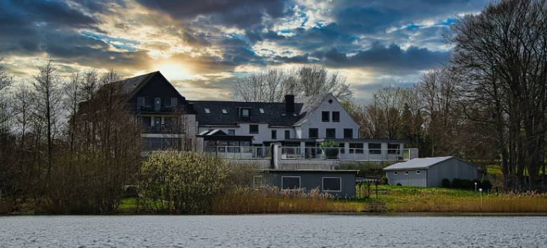 赛贝克福斯特豪斯酒店(Hotel Seeblick Försterhaus)图片